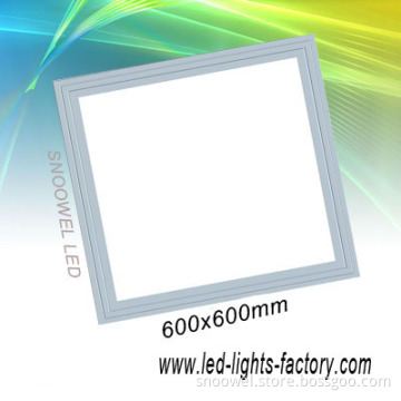 600x600 Led Ceiling Panel Lights 